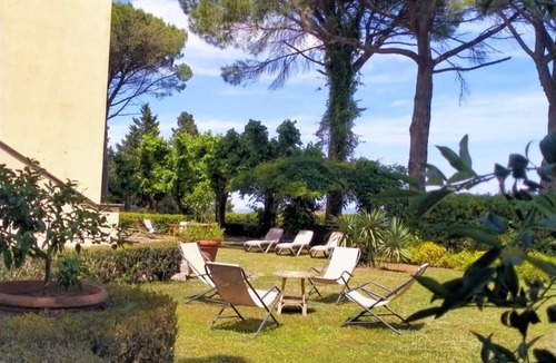 Montecatini Val di Cecina Villa | Villa ∙ 10 bedrooms ∙ 20 guests
