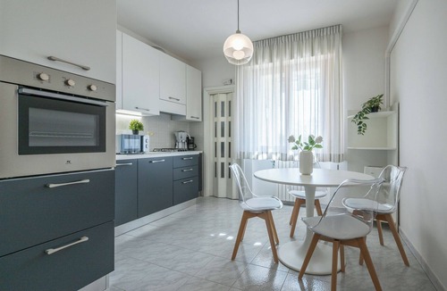Rosignano Solvay Apartment | Casa di Jeanbe by Pleiades Home