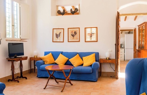 Castiglioncello Villa | Casenuove II
