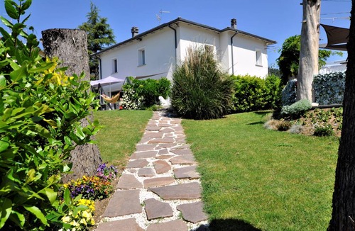 Monterenzio Resort | 60 m² Private room ∙ 1 bedroom ∙ 4 guests