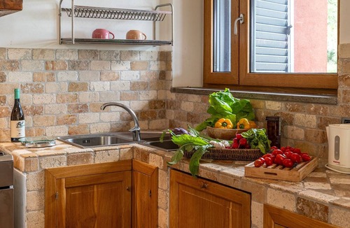 Villa San Giovanni in Tuscia Villa | Villa Il Ritiro 8, Emma Villas