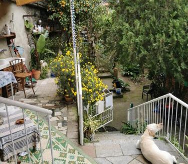 Varazze House | Itaca