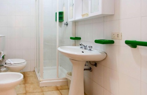 Luni Mare Apartment | Italia by Interhome