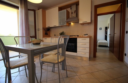 Cagnona Apartment | Italian Experience - Bellaria Suite Apartment