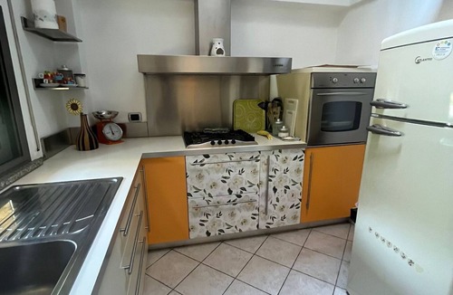 Cagnona Apartment | Italian Experience- Bell'Aria Apartment