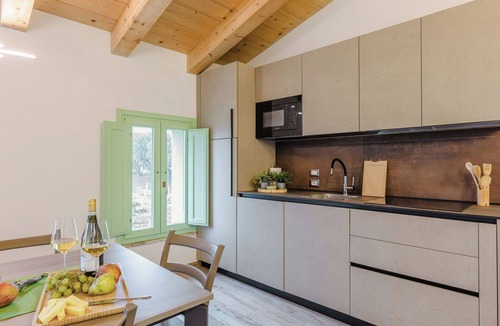 Cupramontana Villa | Italian Experience- Villa Zena