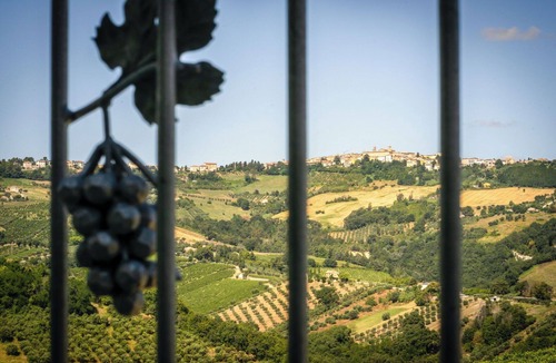 Cupramontana House | Italian Experience- Zena Apartment