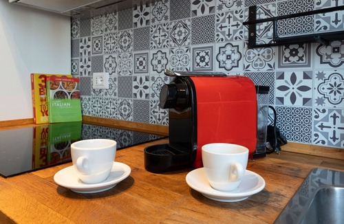 Pavia Apartment | Italian Experience-La Casa Del Saggio