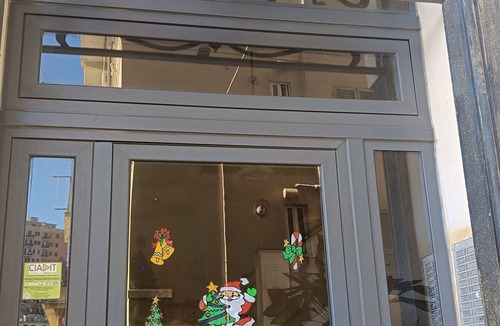 Pre Apartment | Italian Style. Stazione Principe!