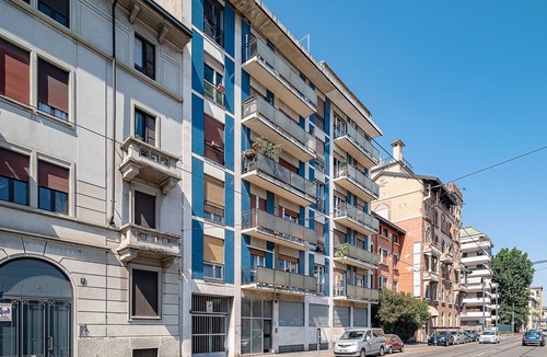 Cagnola Apartment | Italianway - Bartolini 9 - Piccolo