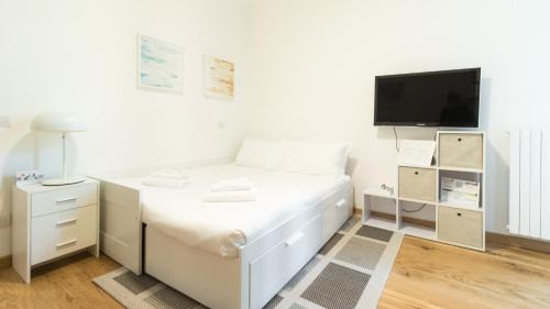 Porta Garibaldi Apartment | Italianway Easy - De Cristoforis 5