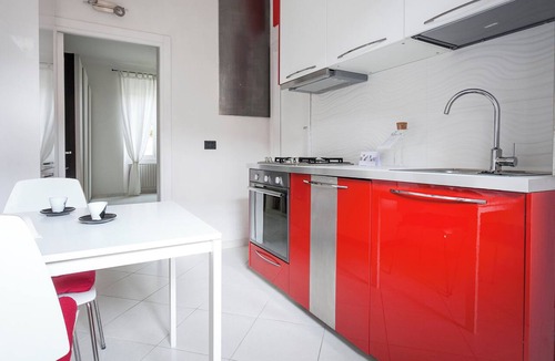 Porta Garibaldi Apartment | Italianway Easy - Lambertenghi 3