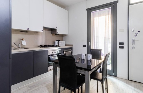 Cagnola Apartment | Italianway Easy - Marcantonio dal Re 20 C