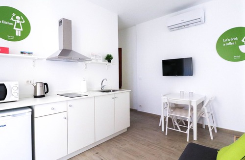 Rapallo Apartment | Italianway - Liceti 5 A