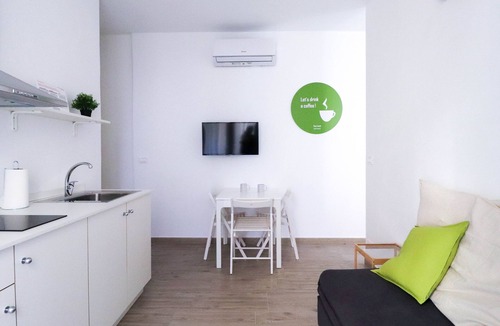 Rapallo Apartment | Italianway - Liceti 5 A