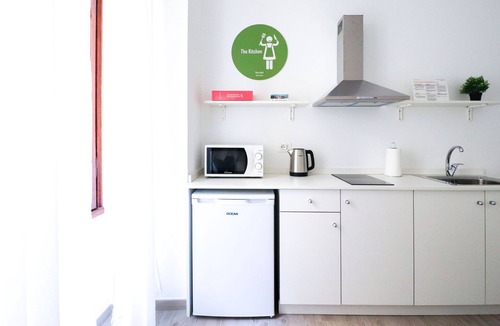 Rapallo Apartment | Italianway - Liceti 5 A