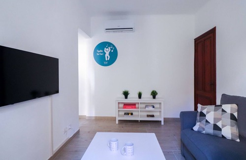 Rapallo Apartment | Italianway - Liceti 5 B