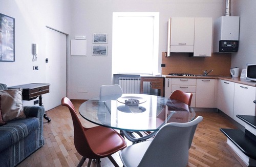 Rapallo Apartment | Italianway - Marsala 11