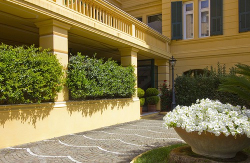 Sanremo Apartment | Italianway - Villa Mafalda - 1
