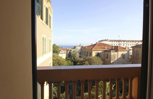 Sanremo Apartment | Italianway - Villa Mafalda - 24