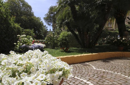 Sanremo Apartment | Italianway - Villa Mafalda - 24