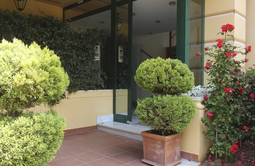 Sanremo Apartment | Italianway - Villa Mafalda - 24