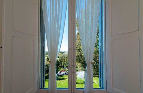 Zona LVIII Prima Porta Apartment | IV CASALE ROMA - COUNTRY VILLA
