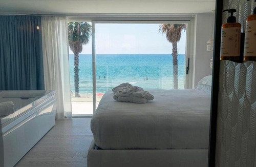 Terracina Hotel | Ivory Dimora di Charme