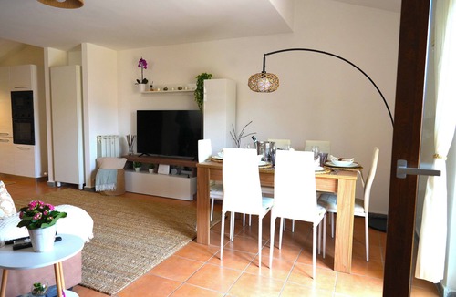Trevignano Romano Villa | Jannuzzi House