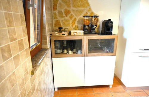 Trevignano Romano Villa | Jannuzzi House