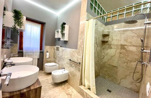 Tor Sapienza Apartment | JBS Guest House