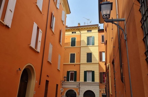 L'antico Ghetto Ebraico Apartment | Jews House Smart 2