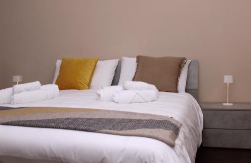 Marsico Vetere House | JOHN'S ROOMS