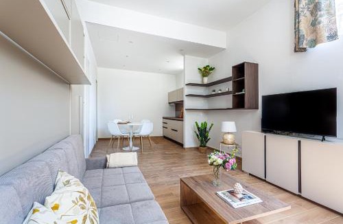 Washington Apartment | JOIVY Casa 27