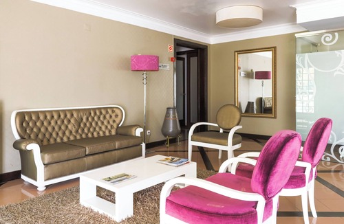 Obidos Hotel | Josefa D'Óbidos