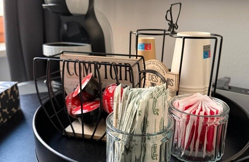 Cirie House | Judith Room