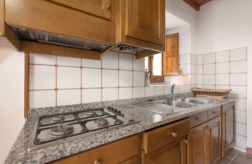 Londa Apartment | "Julia" apartment