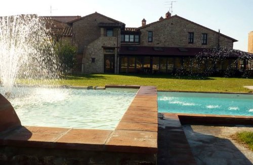 Castiglione del Lago Apartment | Junior Suite by Interhome