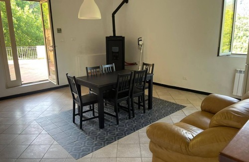 Casarza Ligure Apartment | Just a few minutes from Sestri Levante (LAVINIA APARTMENT 1)