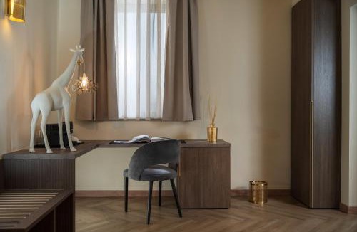 Saronno Hotel | Just Hotel Saronno