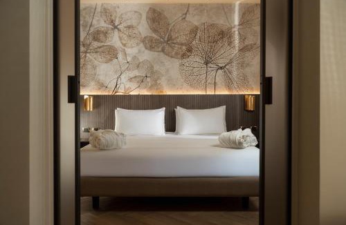 Saronno Hotel | Just Hotel Saronno