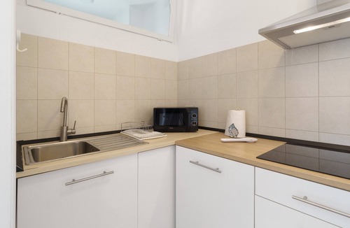 Sottomarina Apartment | Just Steps from the Beach – Cozy Apartment in Sottomarina