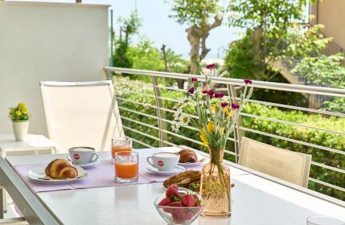 Pinarella Apartment | JUST SUITES