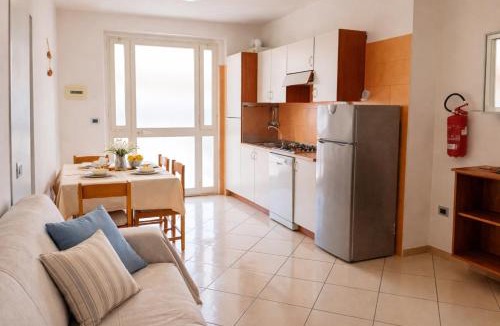 Villa Rosa Apartment | Kai beach