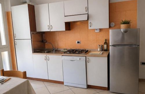 Villa Rosa Apartment | Kai beach