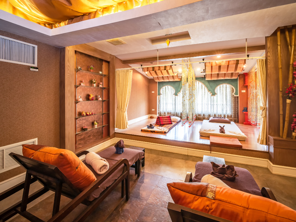Sant'Angelo a Scala Bed & Breakfast | Kalimèra B&B