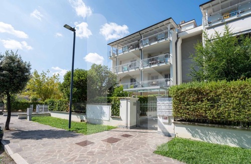 Pineto Apartment | Kapriccioso - Third floor penthouse a few steps from the sea
