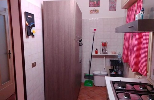 San Faustino-Madonnina-Quattroville Apartment | Karibu Apartment