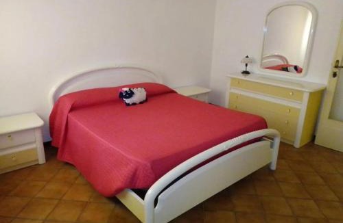 San Faustino-Madonnina-Quattroville Bed & Breakfast | Karibu