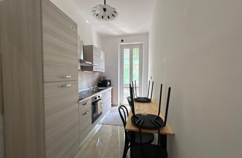 San Teodoro Apartment | Kate Port & Aquarium home